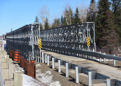 White River Bridge Replacement